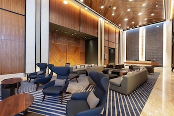 hilton monterrey valle