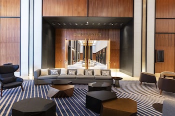 hilton monterrey valle