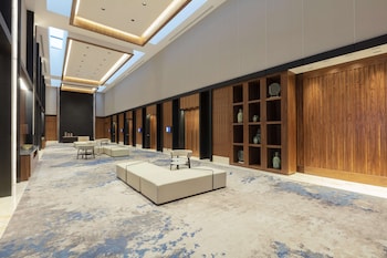 hilton monterrey valle