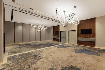 hilton monterrey valle