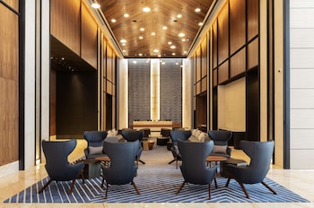 hilton monterrey valle