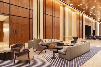 hilton monterrey valle