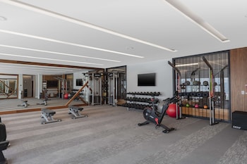 hilton monterrey valle