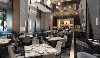 hilton monterrey valle