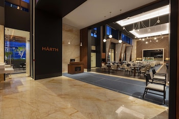 hilton monterrey valle