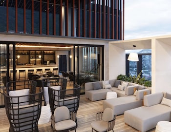 hilton monterrey valle