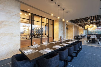 hilton monterrey valle