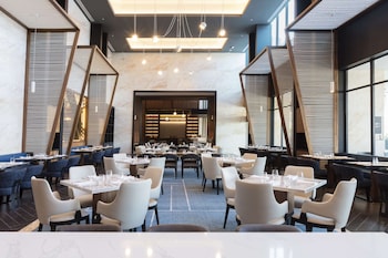 hilton monterrey valle