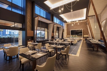 hilton monterrey valle