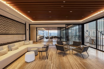 hilton monterrey valle