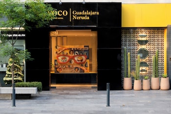 voco hotel neruda