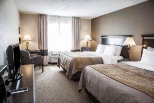 Quality Inn Seekonk - Providence,Bristol County>>Bristol,3 star