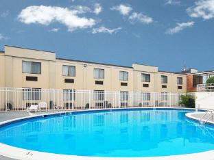 Quality Inn Seekonk - Providence,Bristol County>>Bristol,3 star