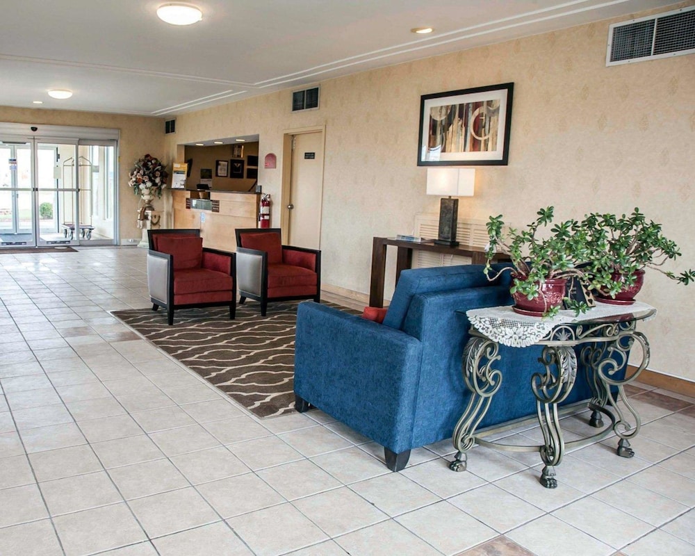 quality inn seekonk providence