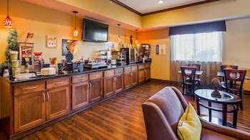 best western plus seminole hotel and suites