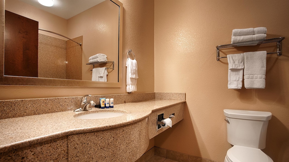 best western plus seminole hotel and suites