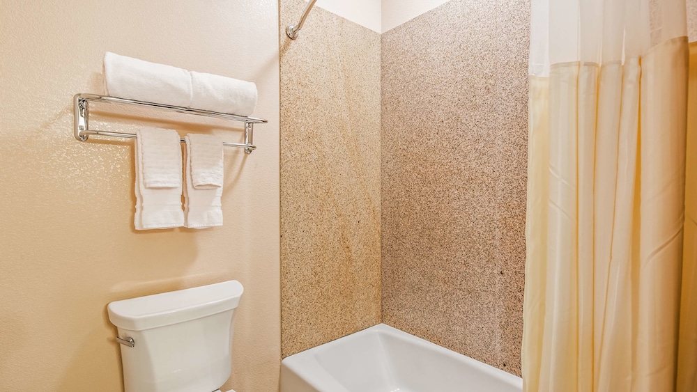 best western plus seminole hotel and suites