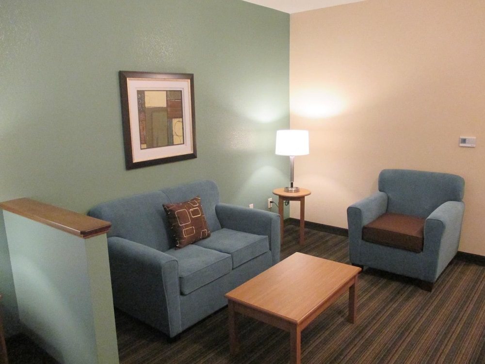 best western plus seminole hotel and suites