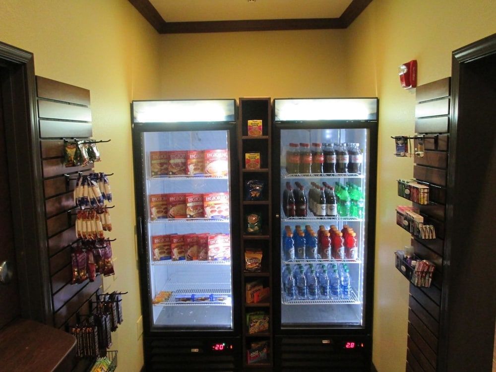 best western plus seminole hotel and suites