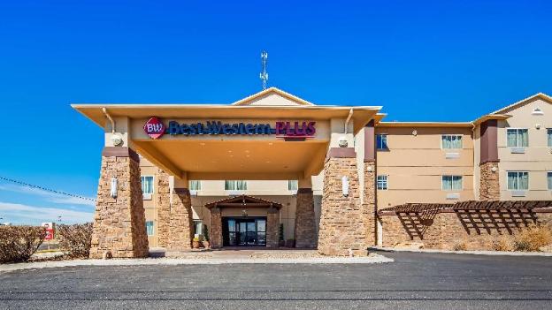 best western plus seminole hotel and suites