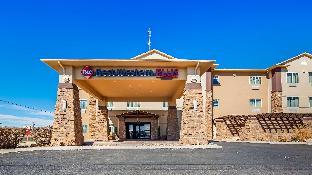 best western plus seminole hotel and suites