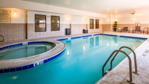 best western plus seminole hotel and suites