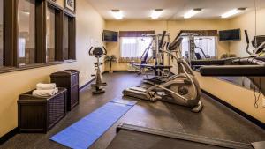 best western plus seminole hotel and suites