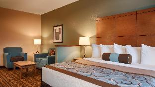 best western plus seminole hotel and suites
