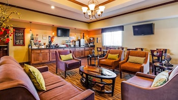 best western plus seminole hotel and suites