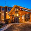 best western plus seminole hotel and suites