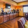 best western plus seminole hotel and suites