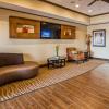 best western plus seminole hotel and suites