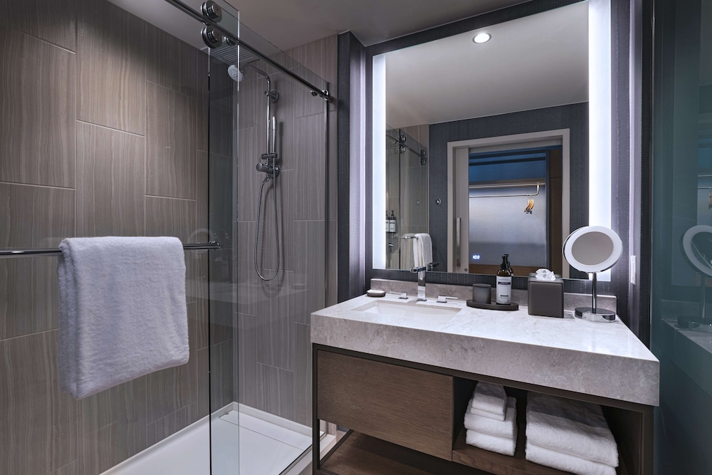 hyatt regency conroe