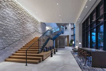hyatt regency conroe