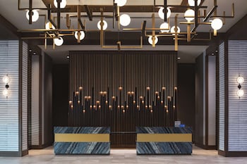 hyatt regency conroe