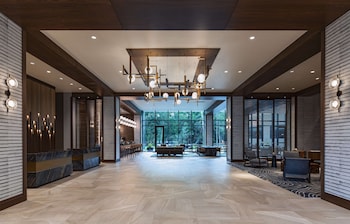 hyatt regency conroe