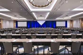 hyatt regency conroe