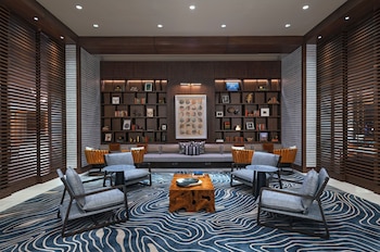 hyatt regency conroe