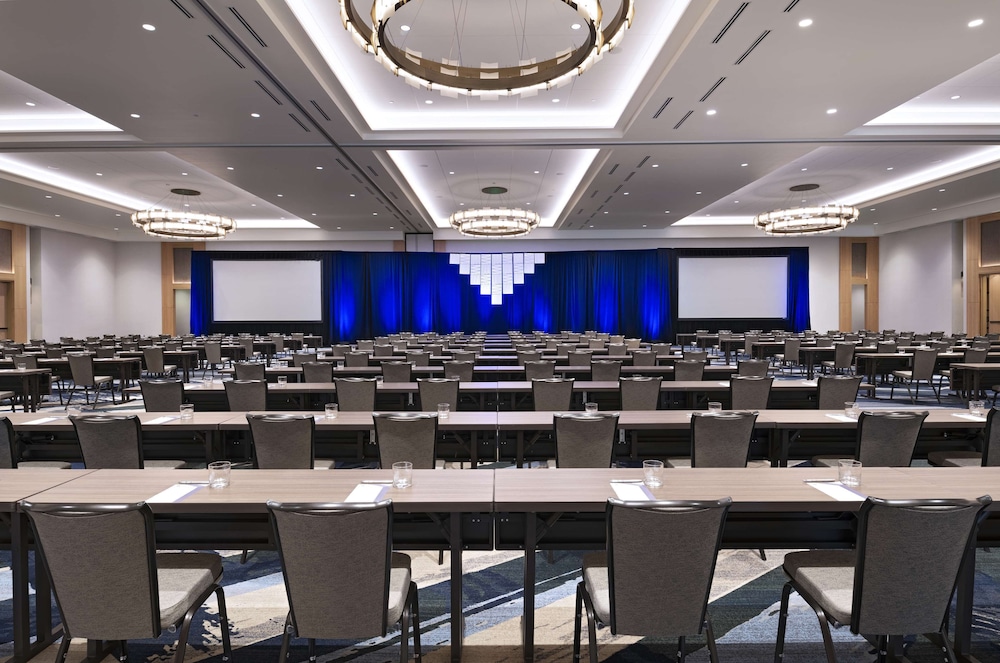 hyatt regency conroe