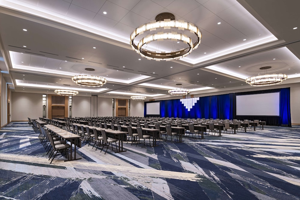 hyatt regency conroe