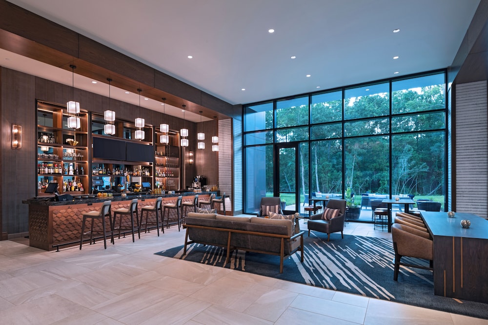 hyatt regency conroe