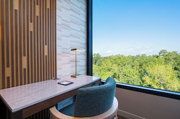 hyatt regency conroe