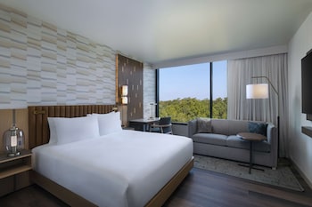 hyatt regency conroe