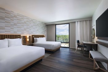 hyatt regency conroe