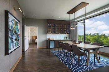 hyatt regency conroe