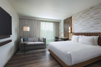 hyatt regency conroe