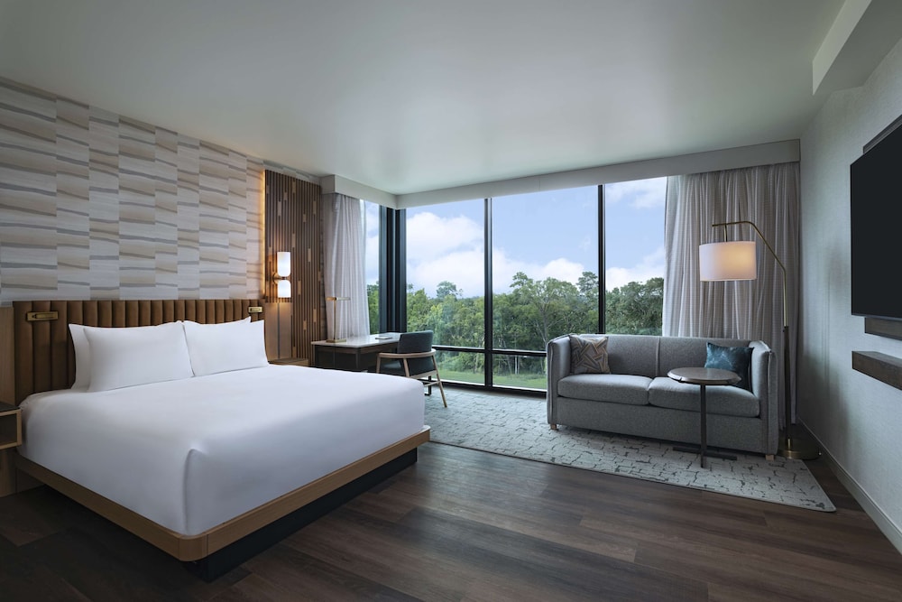 hyatt regency conroe