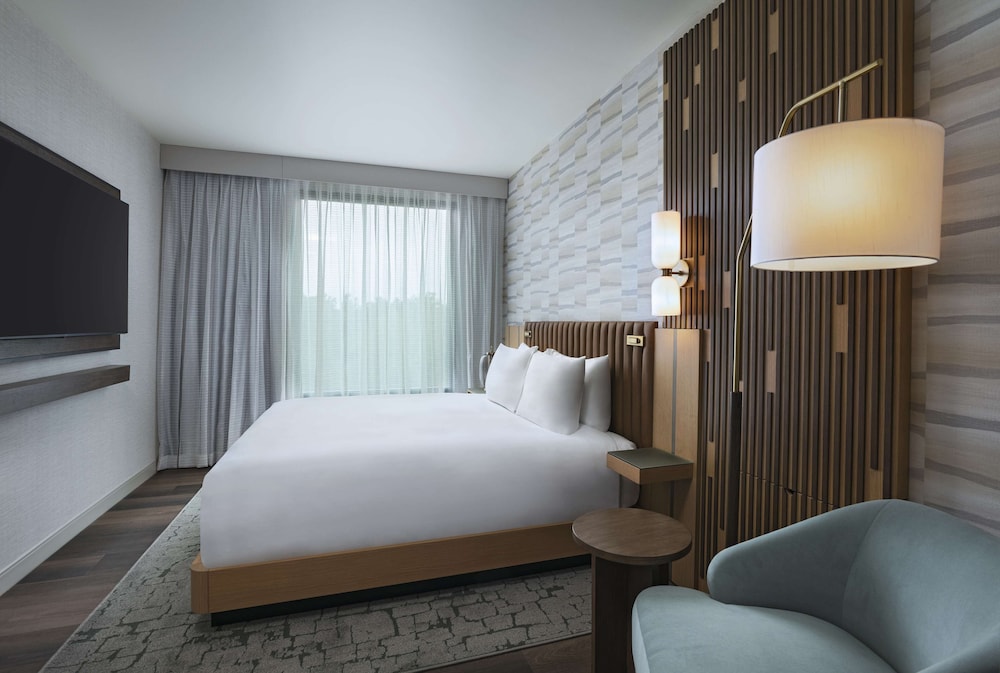 hyatt regency conroe