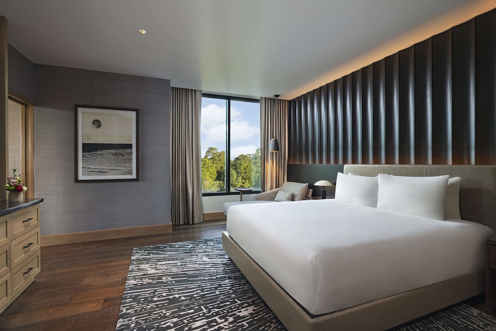 hyatt regency conroe