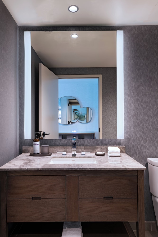 hyatt regency conroe